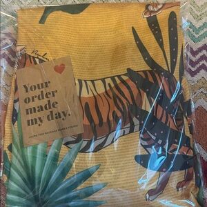 Bululu maxi dress size XL. Fits more like a Med/Large but would fit best S-L